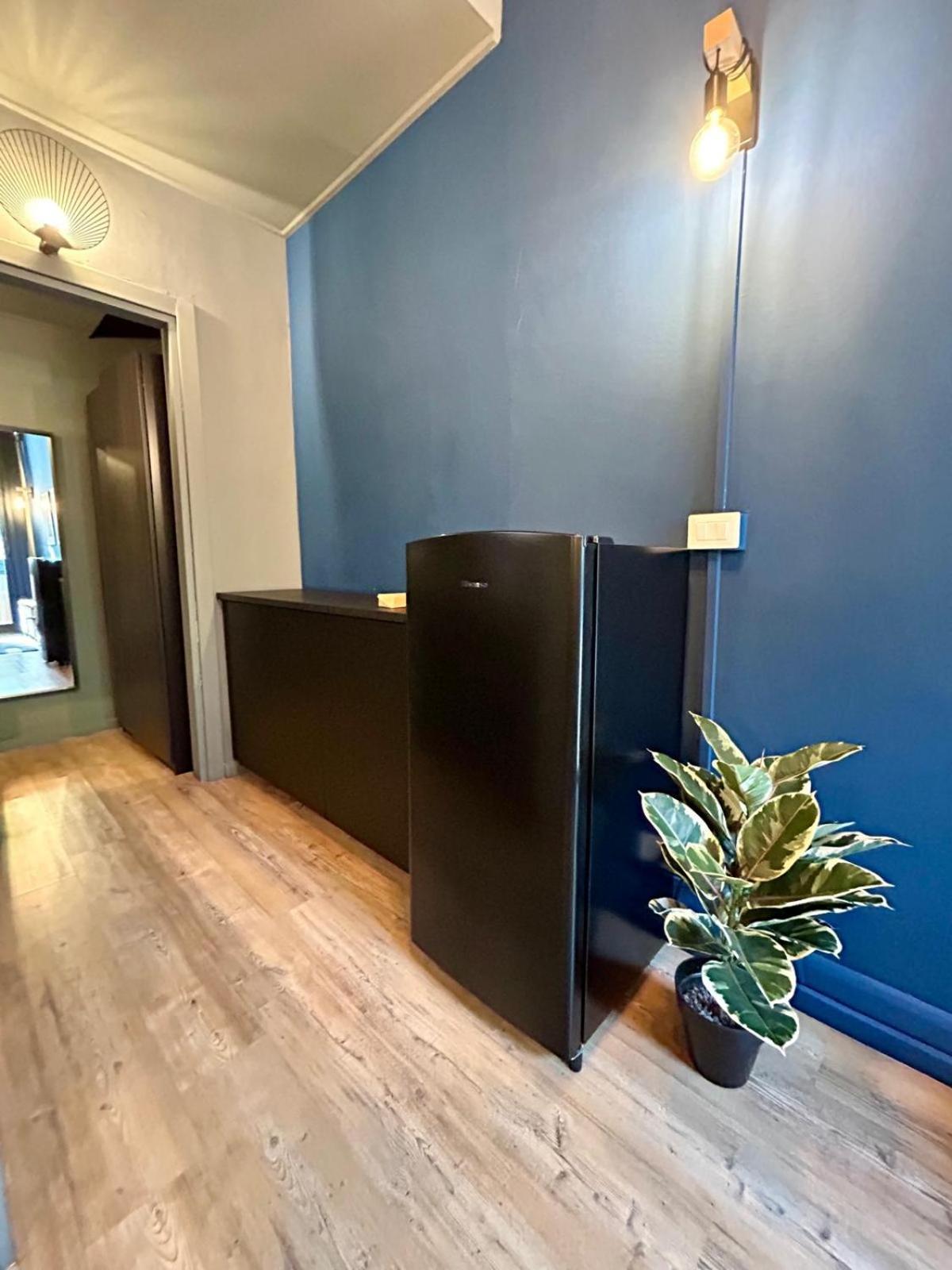 Apartamento Kibilu - Via A Da Recanate - Stazione Milán