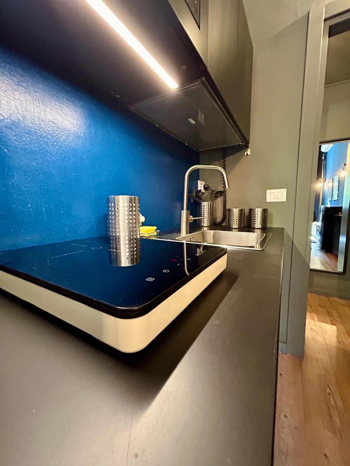 Apartamento Kibilu - Via A Da Recanate - Stazione Milán