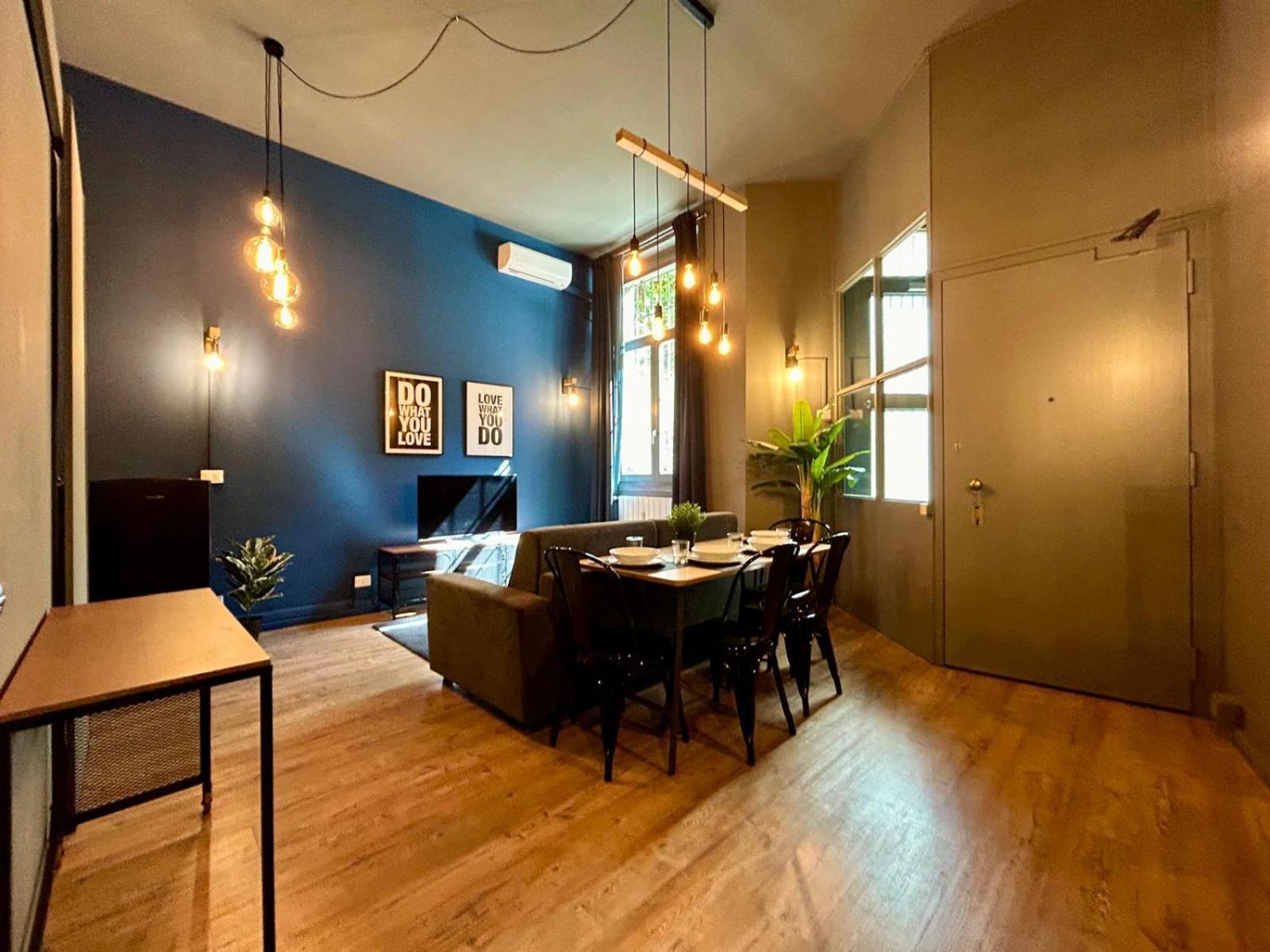 Kibilu - Via A Da Recanate - Stazione Appartement