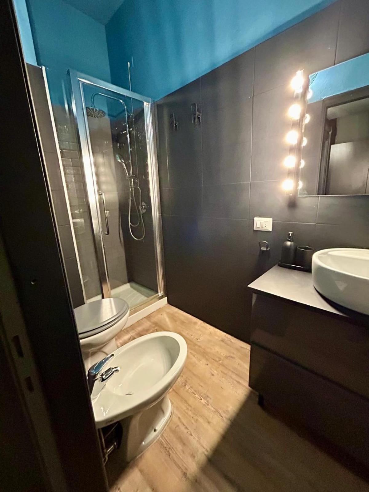 Kibilu - Via A Da Recanate - Stazione Appartement *